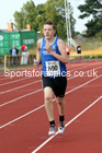 800 metres, 2021 North East Grand Prix 6, Monkton, Wednesday, August 4th. Photo: David T. Hewitson/Sports for All Pics
